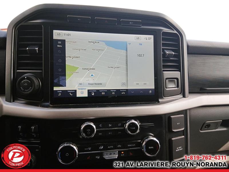 ford F-150 2023 - 15