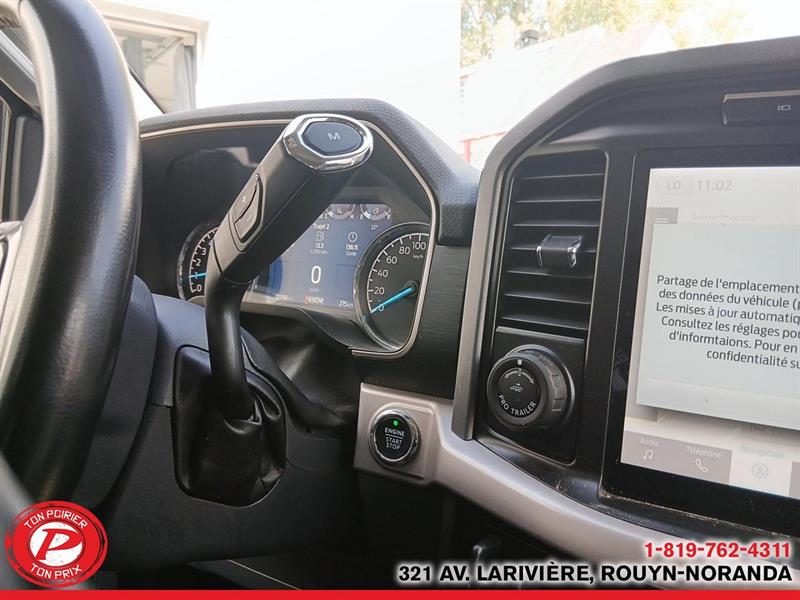 ford F-150 2023 - 16