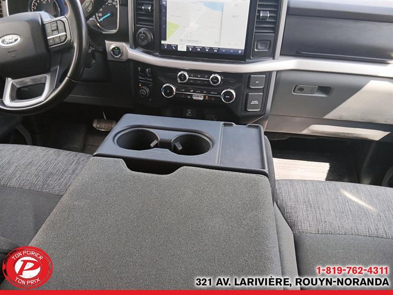 ford F-150 2023 - 17
