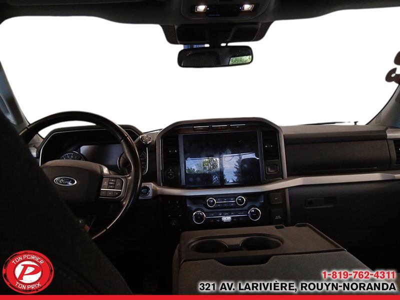 ford F-150 2023 - 18