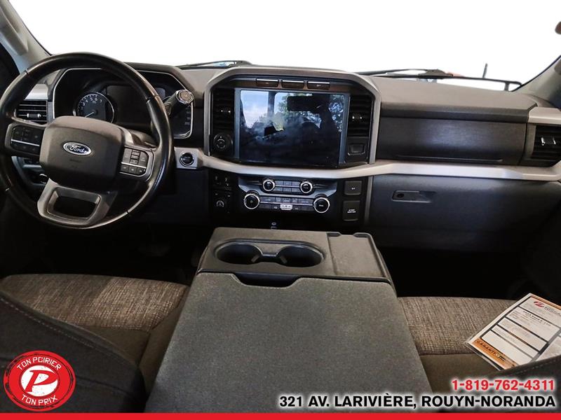 ford F-150 2023 - 19