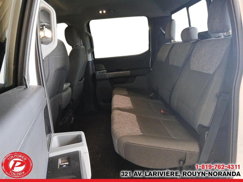 ford F-150 2023 - 20