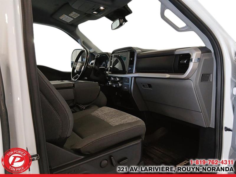 ford F-150 2023 - 21