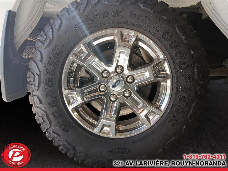 ford F-150 2023 - 22