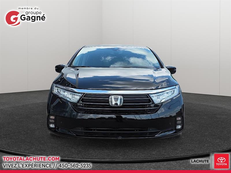 honda Odyssey 2023 - 2