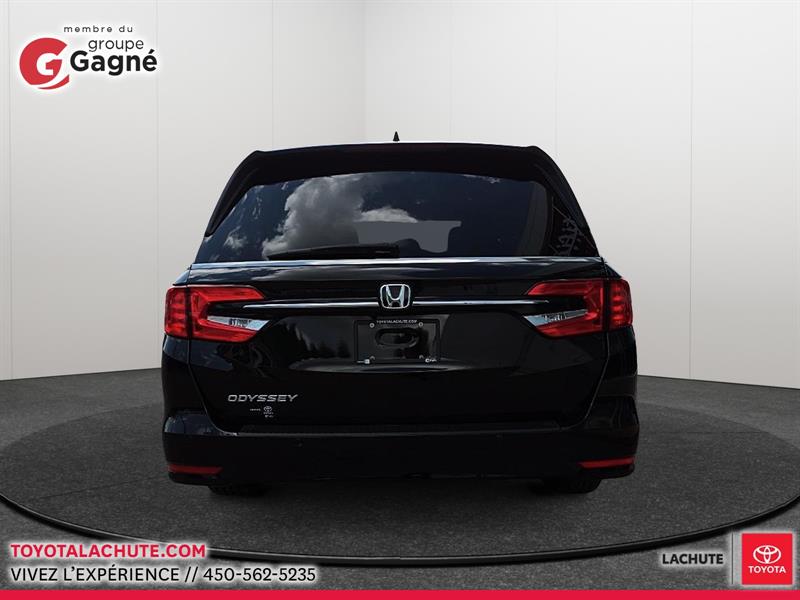honda Odyssey 2023 - 3