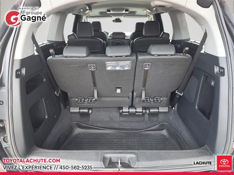honda Odyssey 2023 - 6