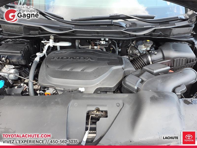 honda Odyssey 2023 - 8
