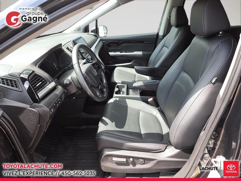 honda Odyssey 2023 - 9