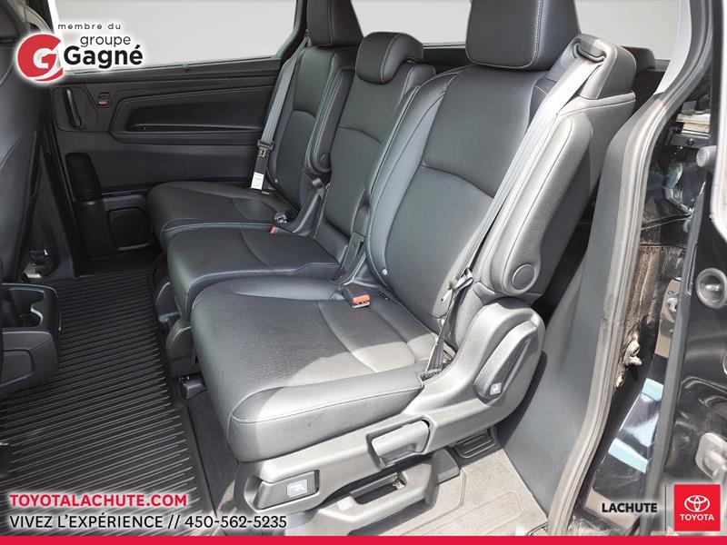 honda Odyssey 2023 - 10