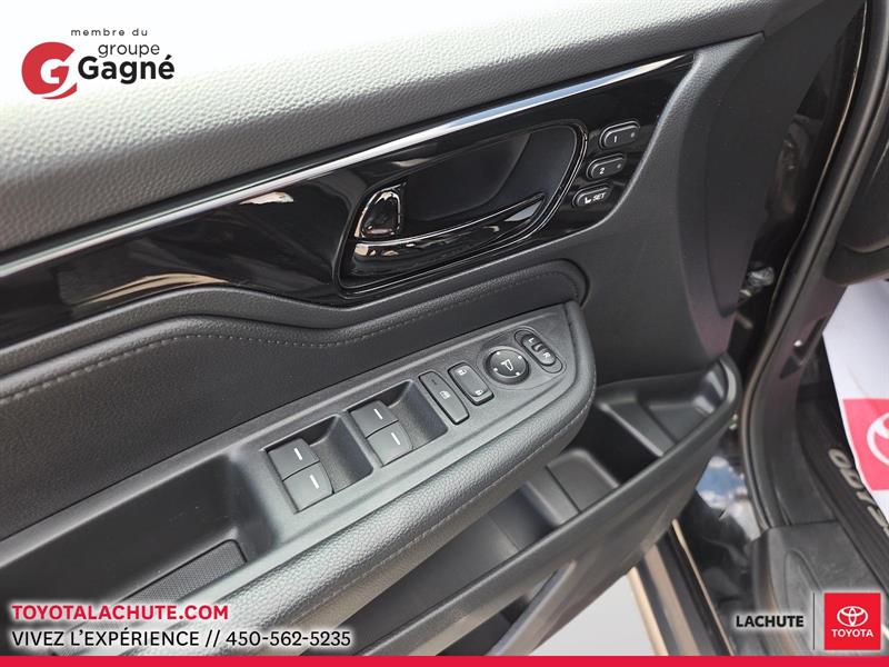 honda Odyssey 2023 - 12