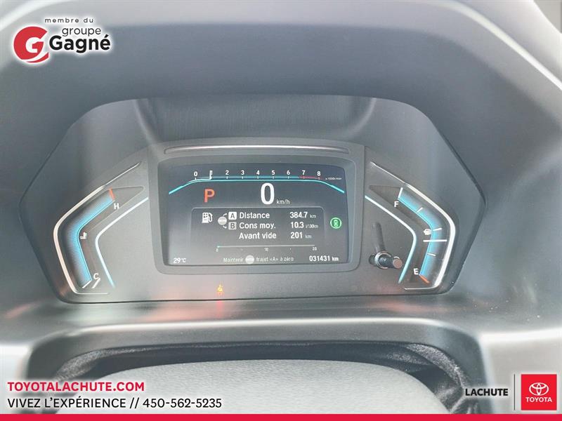 honda Odyssey 2023 - 14