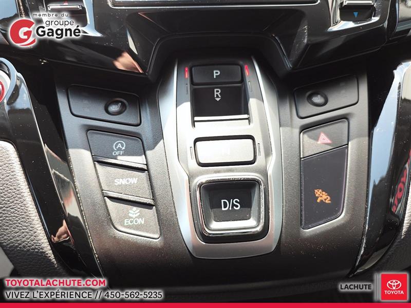 honda Odyssey 2023 - 16