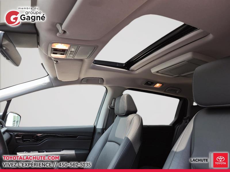 honda Odyssey 2023 - 18