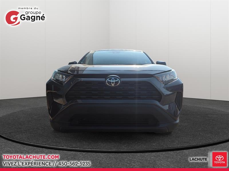 toyota RAV4 2022 - 2