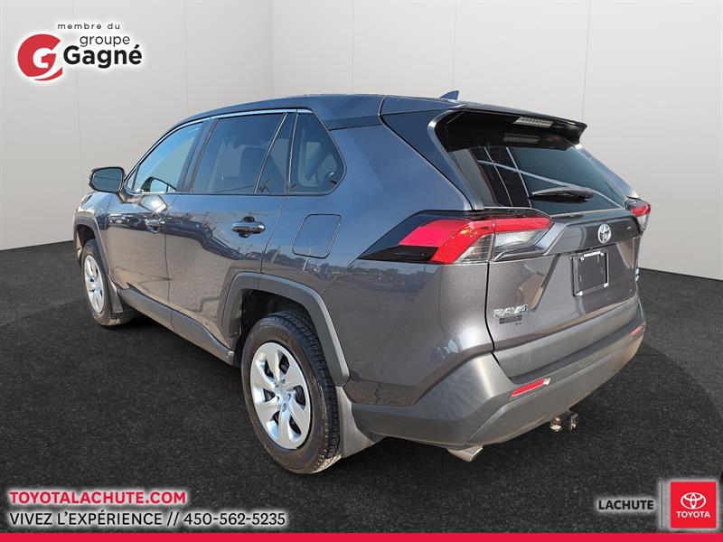 toyota RAV4 2022 - 4