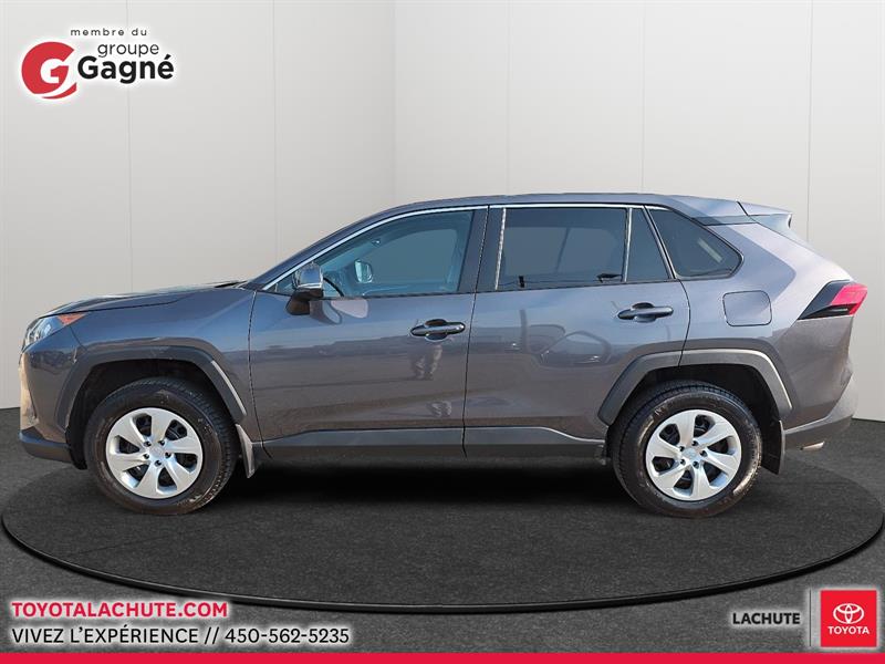 toyota RAV4 2022 - 5