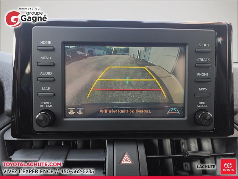 toyota RAV4 2022 - 18