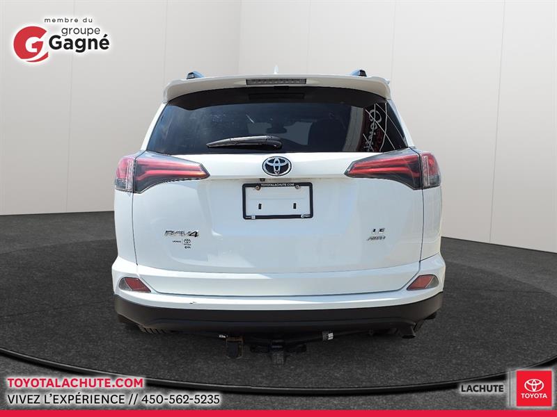 toyota RAV4 2018 - 3