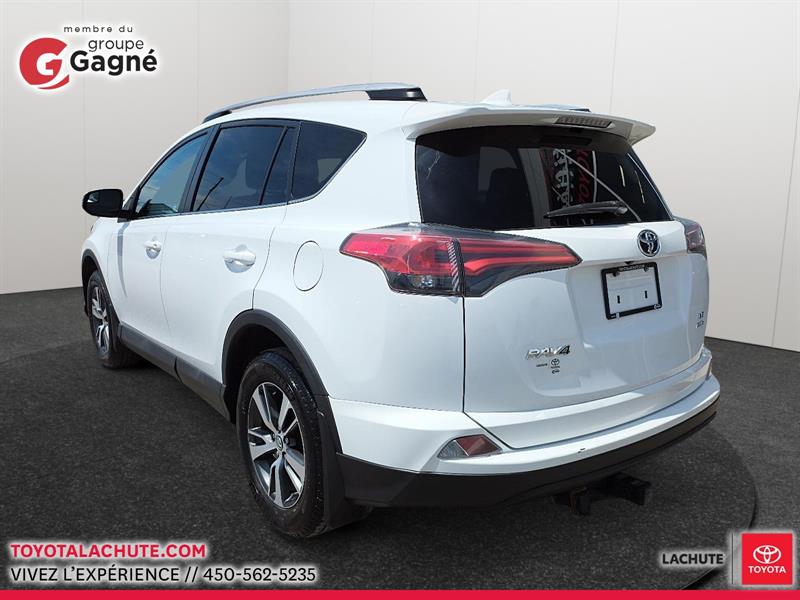toyota RAV4 2018 - 4