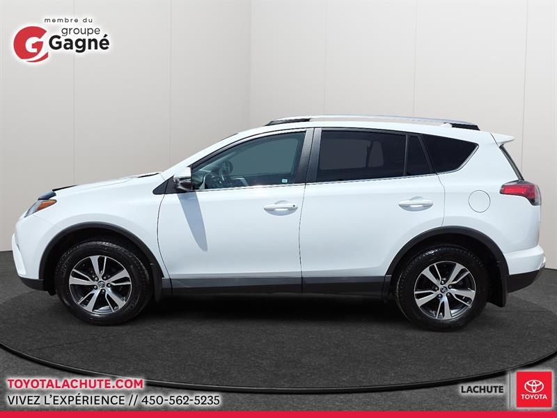 toyota RAV4 2018 - 5
