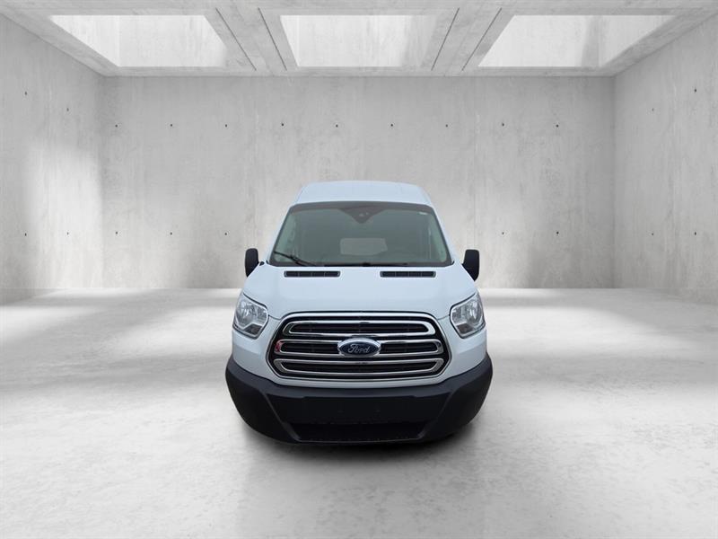 ford Transit 2019 - 2