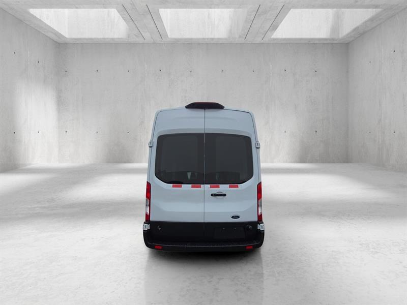 ford Transit 2019 - 3
