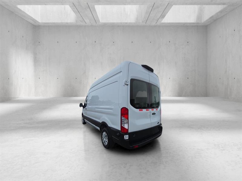 ford Transit 2019 - 4
