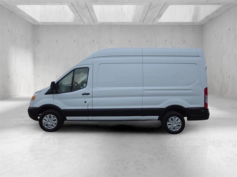 ford Transit 2019 - 5