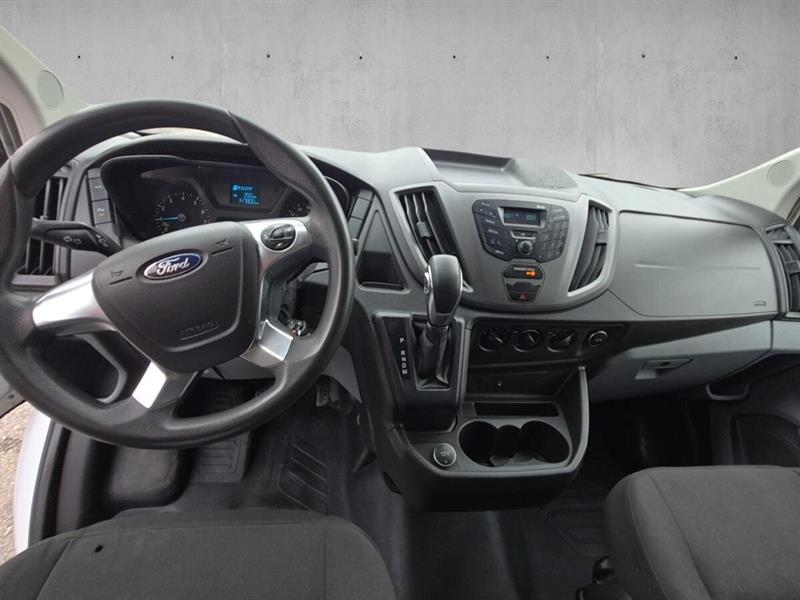 ford Transit 2019 - 8