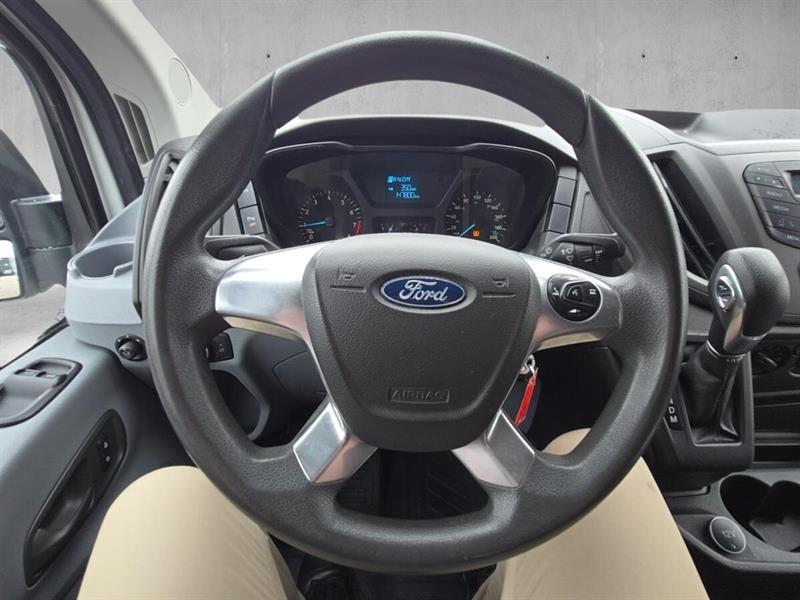 ford Transit 2019 - 10