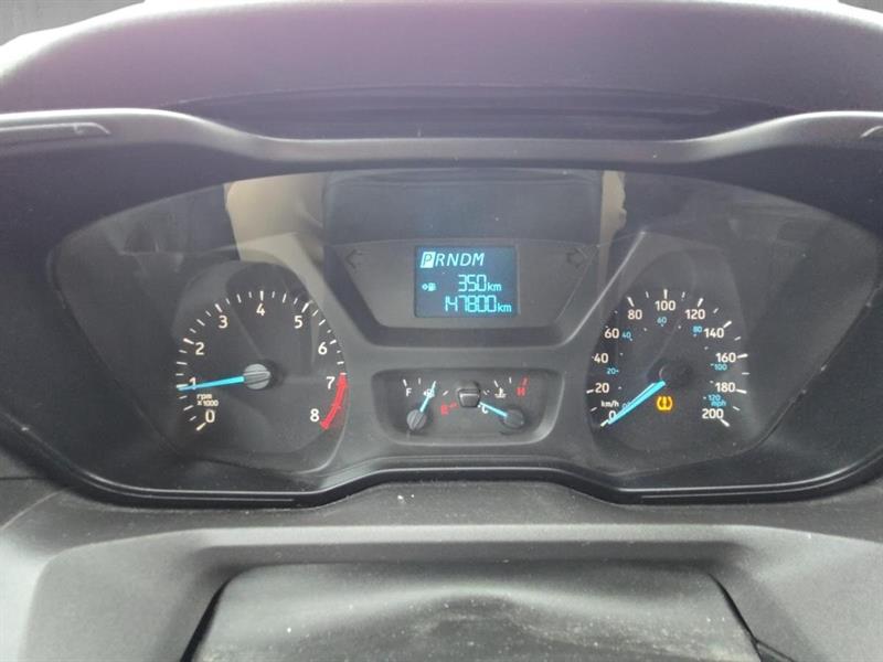 ford Transit 2019 - 11