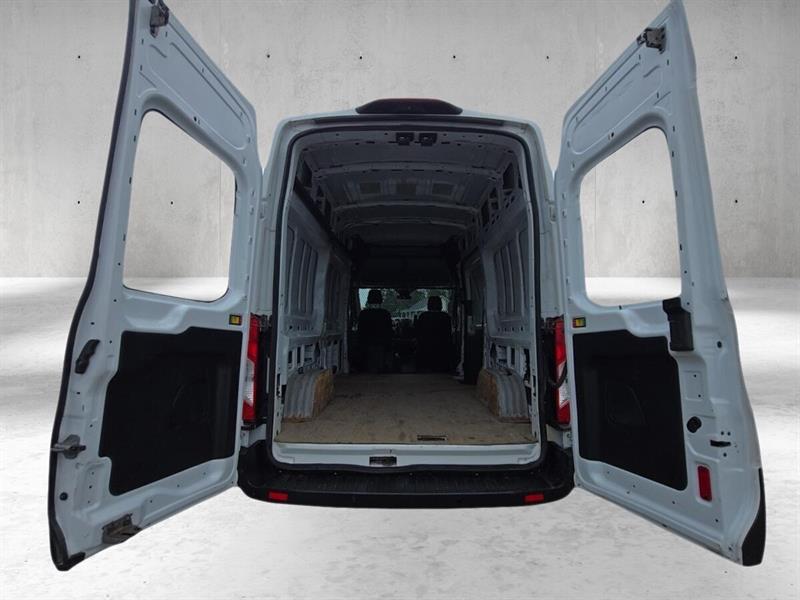 ford Transit 2019 - 12