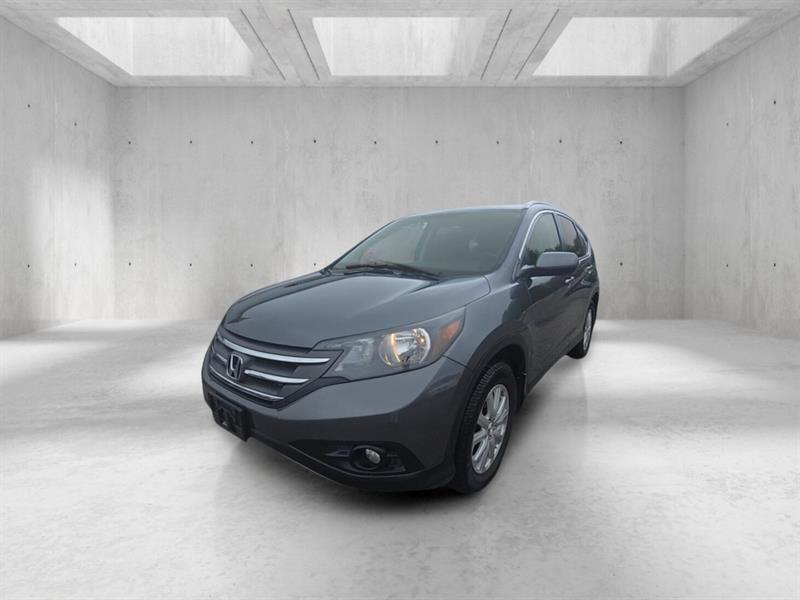 honda CR-V 2012