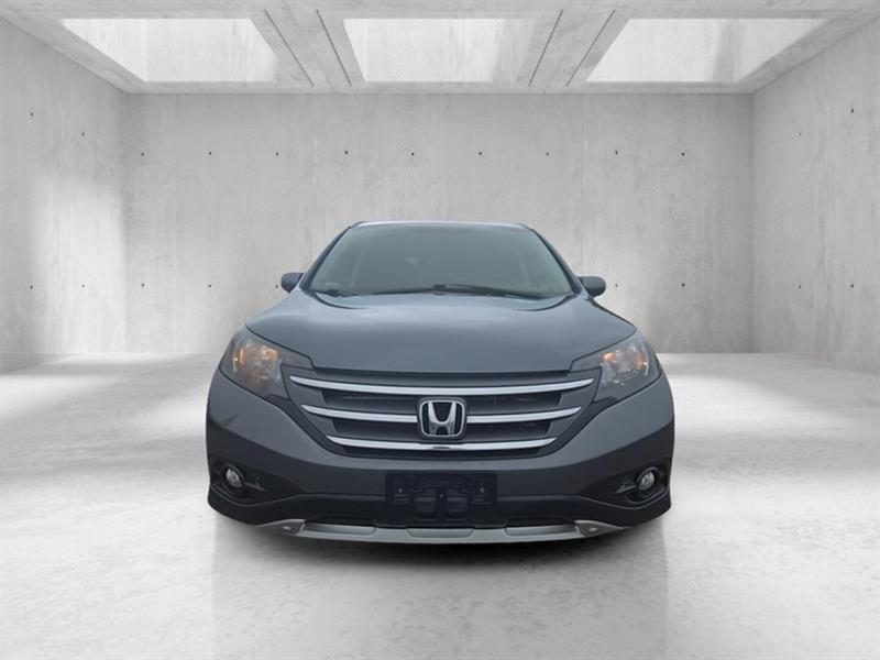 honda CR-V 2012 - 2