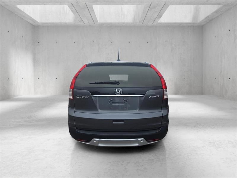 honda CR-V 2012 - 3