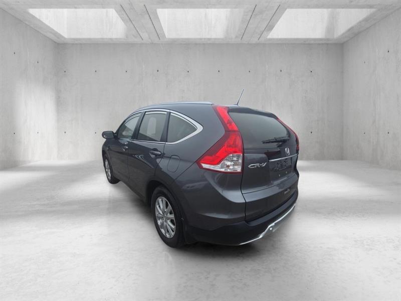 honda CR-V 2012 - 4