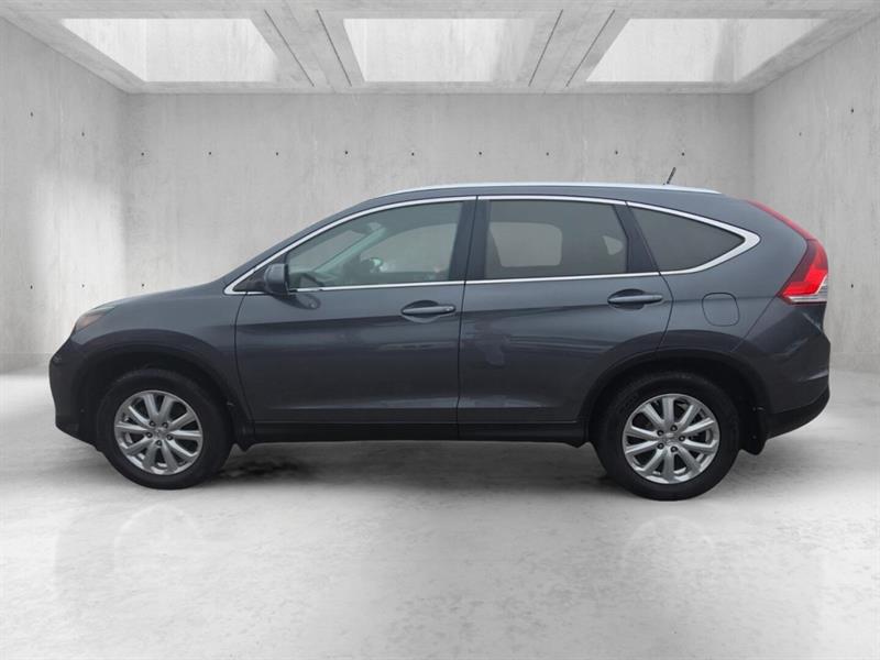 honda CR-V 2012 - 5