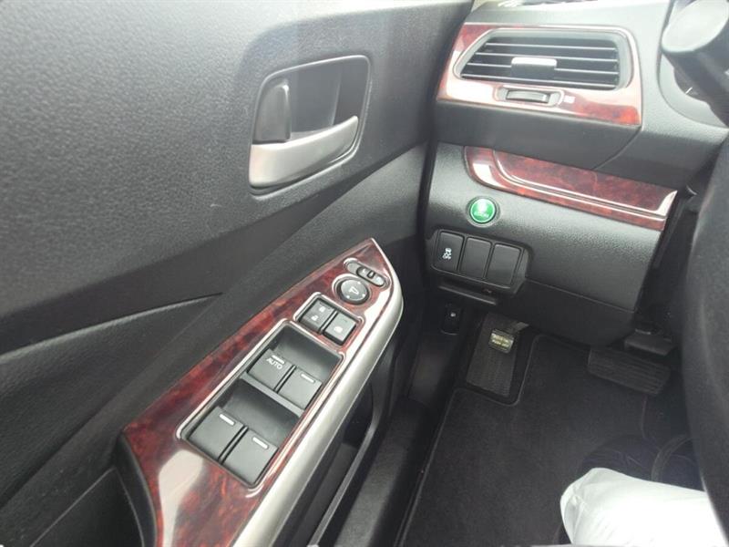 honda CR-V 2012 - 10