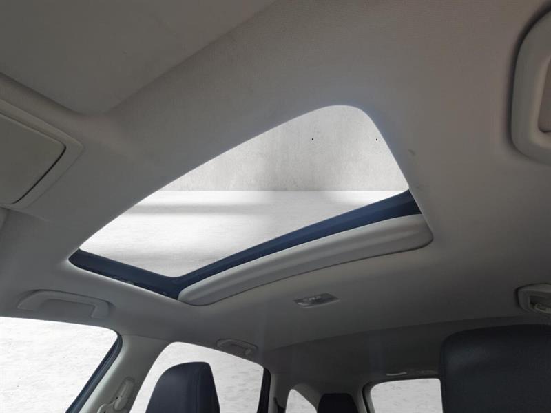 honda CR-V 2012 - 13