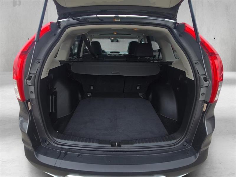 honda CR-V 2012 - 15