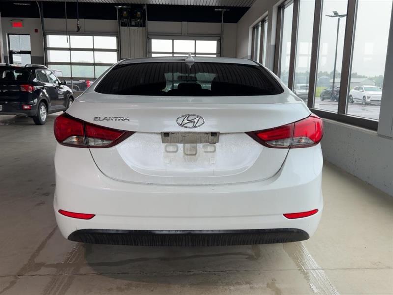 hyundai Elantra 2016 - 3