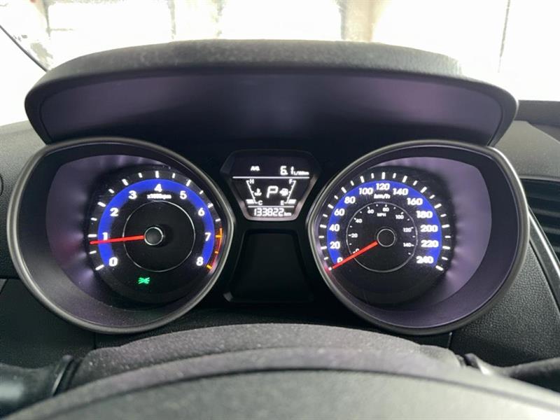 hyundai Elantra 2016 - 5