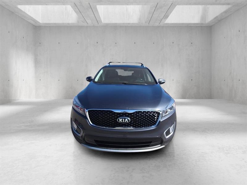 kia Sorento 2017 - 2