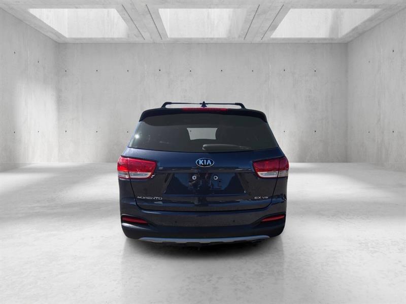 kia Sorento 2017 - 3
