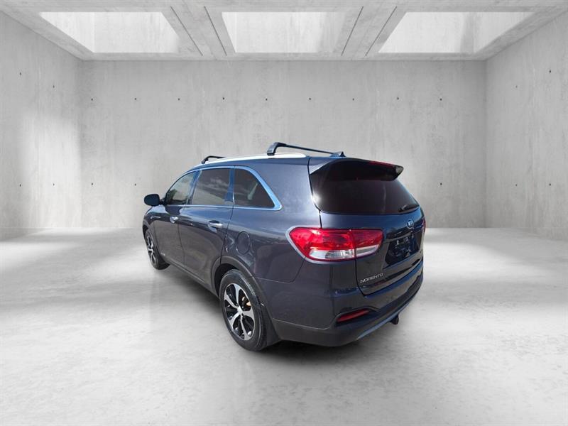 kia Sorento 2017 - 4