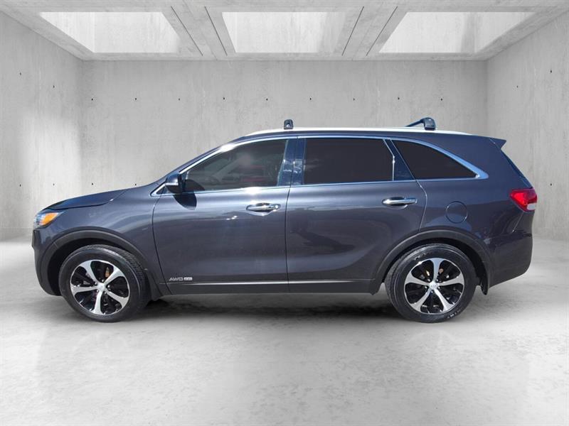 kia Sorento 2017 - 5