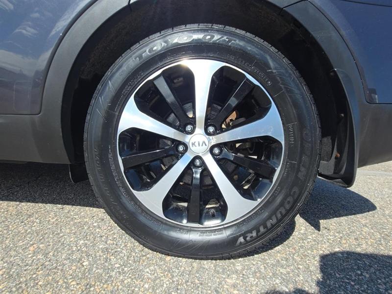kia Sorento 2017 - 7
