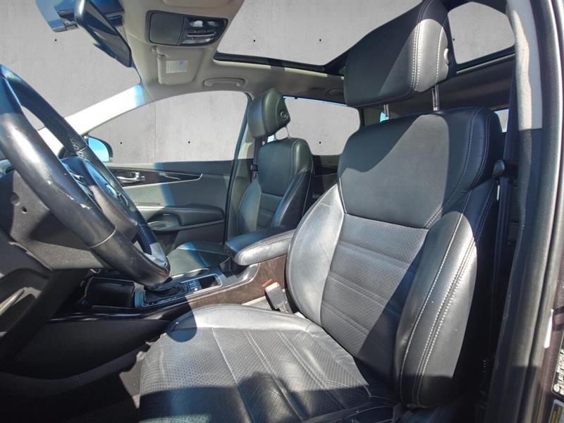 kia Sorento 2017 - 8