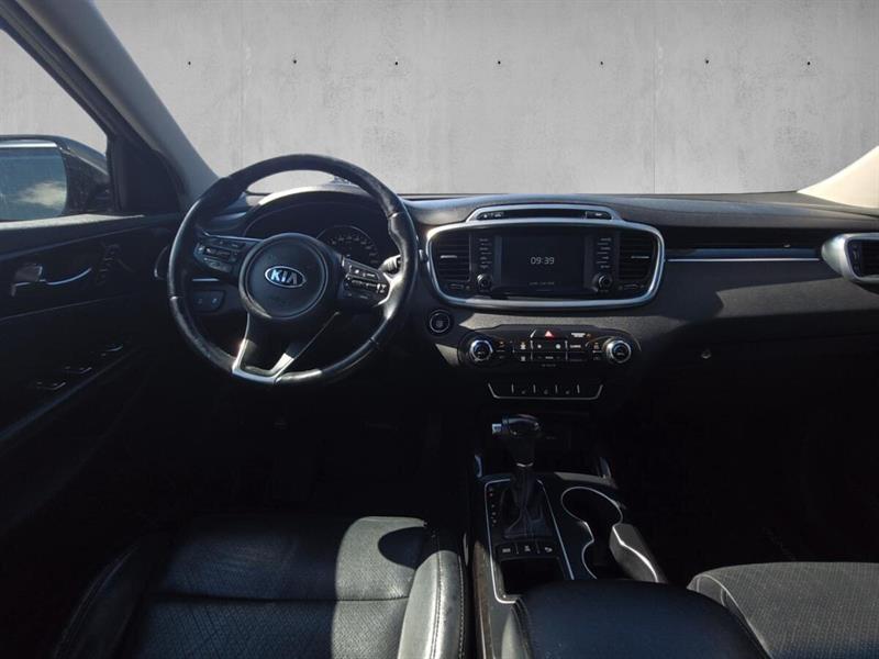 kia Sorento 2017 - 9